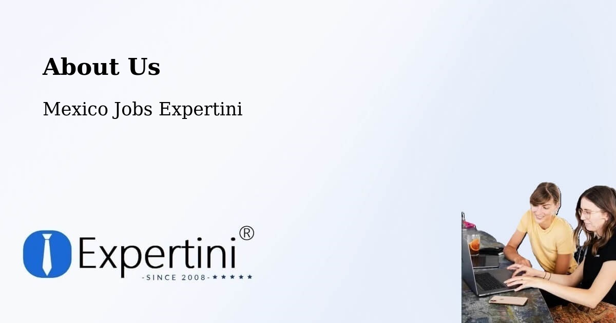 About Expertini Recruitment Platform  – Cadereyta - Cadereyta, Mexico Jobs Expertini